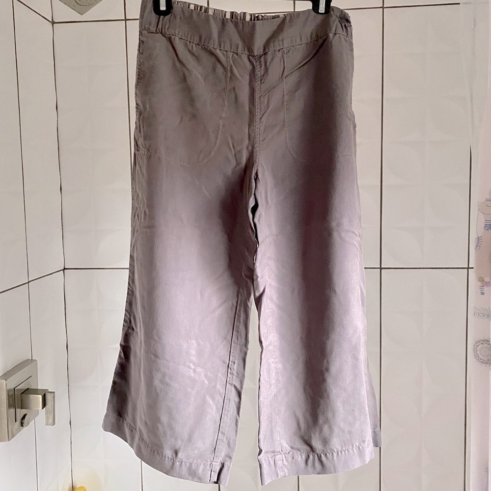 Fresh Produce capri pants
